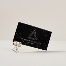 Recherche de triangle rose cartes visite Moderne