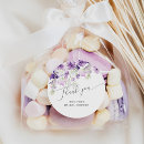 Recherche de fleurs lilas autocollants Floral