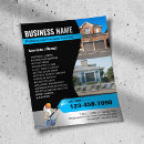 Recherche de nettoyage de maison prospectus Professionnel