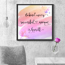 Recherche de girl power posters Inspirational