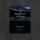 Recherche de porte noms cartes visite Faux or