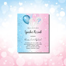 Recherche de pastel baby shower invitations Pour tous