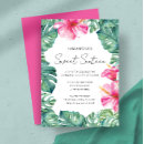 Recherche de sucrerie 11x16 invitations Pour elle