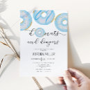 Recherche de pour les beignets invitations Aspersion pour bébé