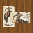 Recherche de cowboy vintage cartes visite Ouest