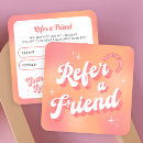 Recherche de parrainage cartes Maquillage