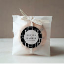 Recherche de papier graphique autocollants Élégant