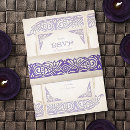 Recherche de parchemin bandeaux faire part mariage Pour tous