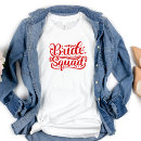 Recherche de bride squad tshirts Fête de la bachelorette