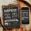 Recherche de cheers and beers invitations À la bière