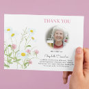 Recherche de sympathy remerciements cartes Simple