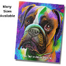Recherche de boxer puzzles Amoureux des chiens