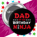 Recherche de anniversaire papa badges Enfants
