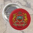 Recherche de drapeau marocain badges Patriotique