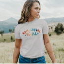 Recherche de école montessori tshirts École à la maison