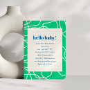 Recherche de unisexe 13x18 invitations Mignon