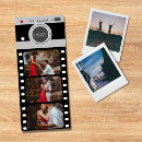 Recherche de bobine film invitations Noir