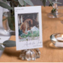 Recherche de de photo de mariage table cartes Minimum