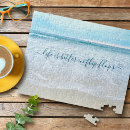 Recherche de california puzzles Plage