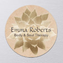 Recherche de massages autocollants Vintage