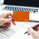 Recherche de unies cartes visite Simple