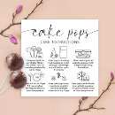 Recherche de pop cartes visite Minimaliste