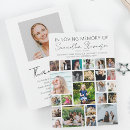 Recherche de gardien vœux cartes Photo collage