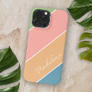 Recherche de vert pomme iphone coques Pour elle