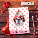 Recherche de be my valentine cartes postales Humour
