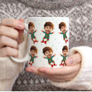 Recherche de vacances café tasses Noël