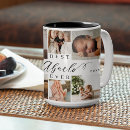 Recherche de abuelo tasses Collage photo