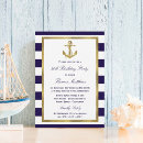 Recherche de ancre nautique de marine invitations Pour tous
