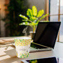 Recherche de abeille miel tasses Aquarelle