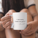 Recherche de jane austen citation tasses Féministe