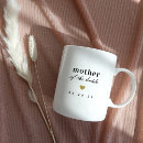 Recherche de remerciements tasses Moderne