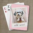 Recherche de cadre jeux de cartes Photographie