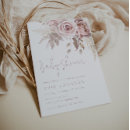 Recherche de fluers invitations Floral