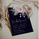 Recherche de rose et brun invitations Rougir