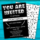Recherche de parkour invitations Pour enfants