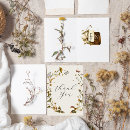 Recherche de fleurs pressées vœux cartes Toute personne