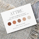 Recherche de palette couleur mariages Moderne