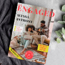 Recherche de engaged invitations She said yes