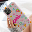 Recherche de lapin rose iphone coques Nom