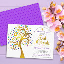 Recherche de arbre de la vie invitations Fille