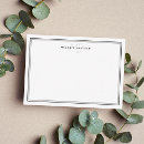 Recherche de noir correspondances cartes Minimaliste