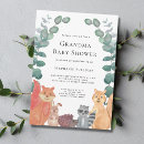 Recherche de amis animaux invitations Animaux de la forêt