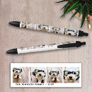 Recherche de stylos Pour elle