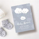 Recherche de coeurs bleus invitations Simple