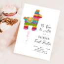 Recherche de de pinata anniversaire invitations Piñata