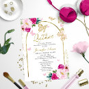 Recherche de butterfly quinceanera invitations Pour elle